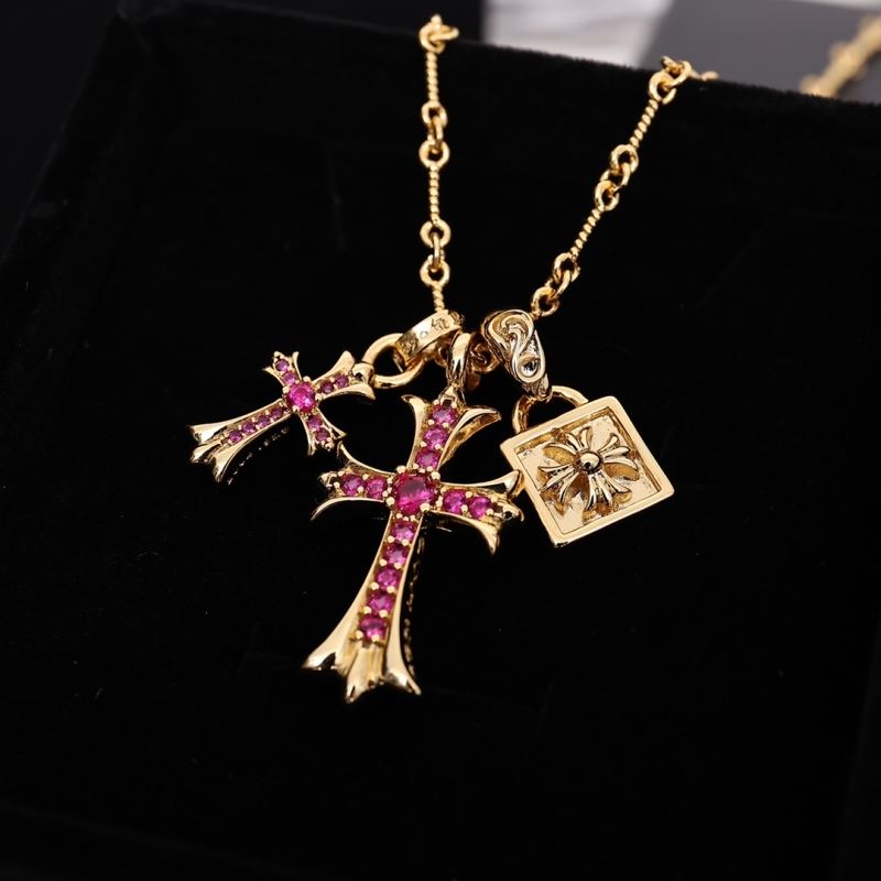 Chrome Hearts Necklaces